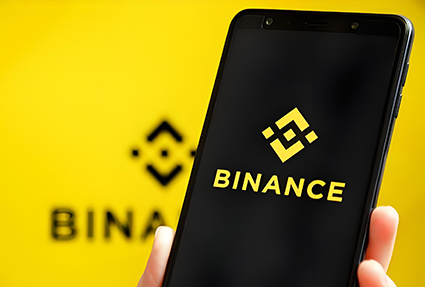 币安Binance注册入口 - 币安合约交易指南交易界面